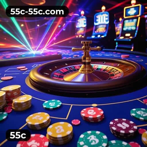 Etapas da instalação do aplicativo 55c no Android